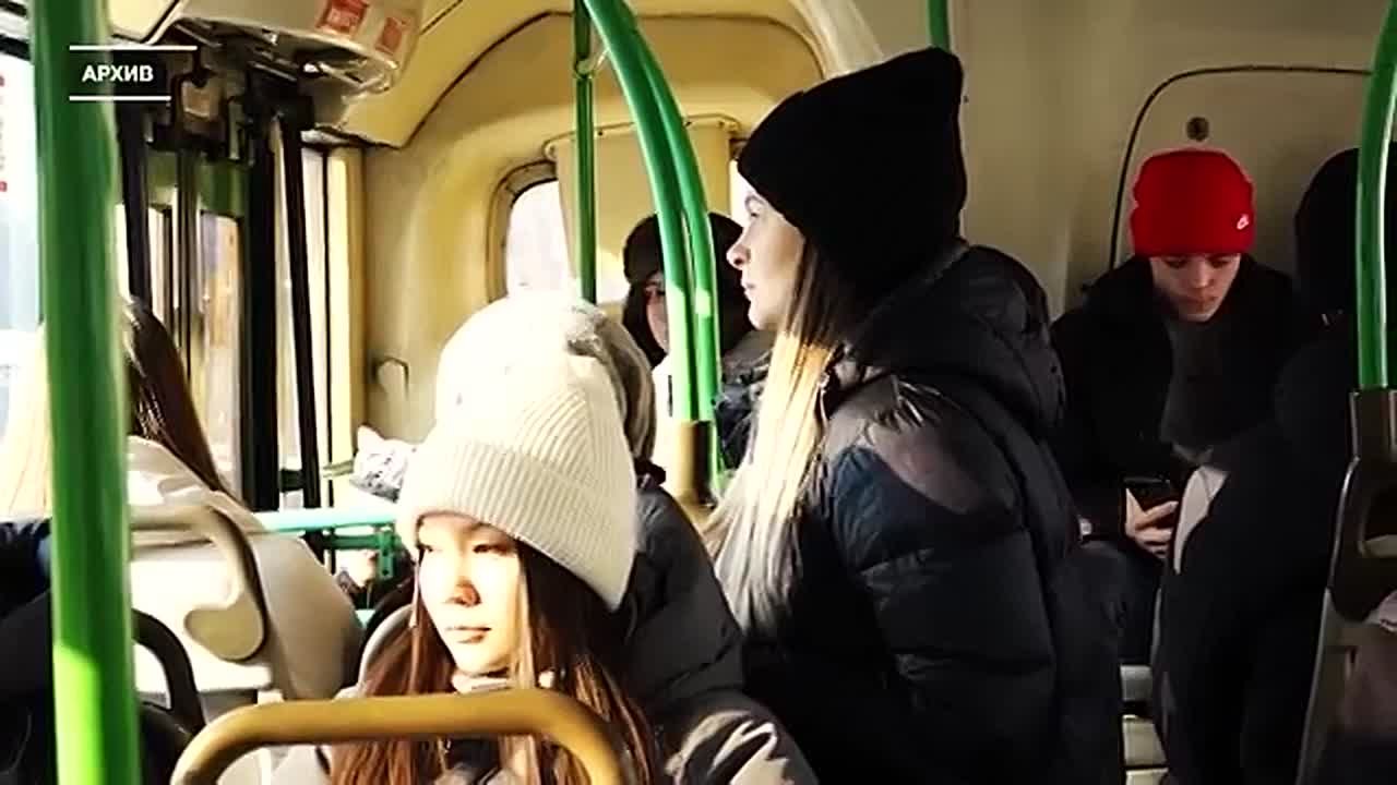 КРАСНОЯРСК ГОТОВИТСЯ К БЕСКОНДУКТОРНОМУ БУДУЩЕМУ