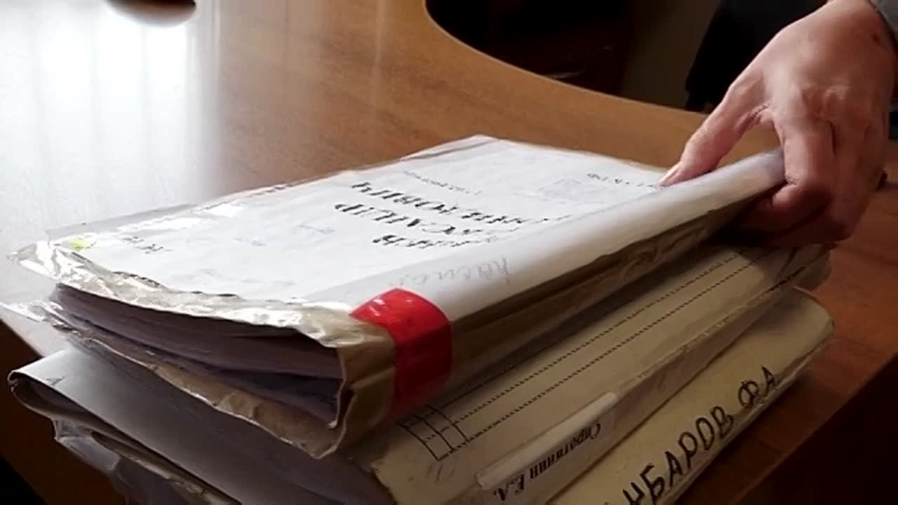 КОГДА ВОЛЯ СТРАШНЕЕ НЕВОЛИ