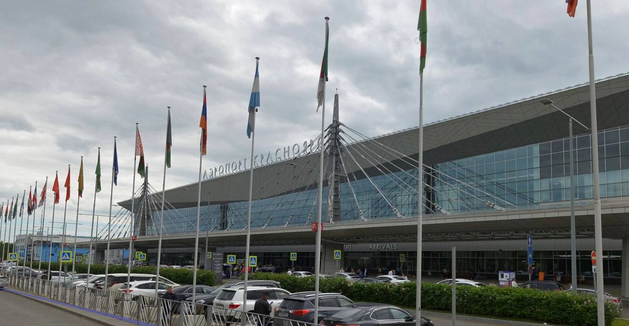 Куда полетят красноярцы этим летом в новом графике аэропорта