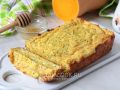 Творожная запеканка с тыквой: яркий завтрак для осенних утра