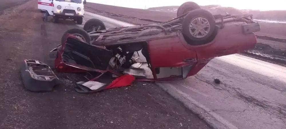 Пьяный 18-летний бесправник погубил друга на трассе на западе края Пьяный 18-летний бесправник погубил друга на трассе на западе края