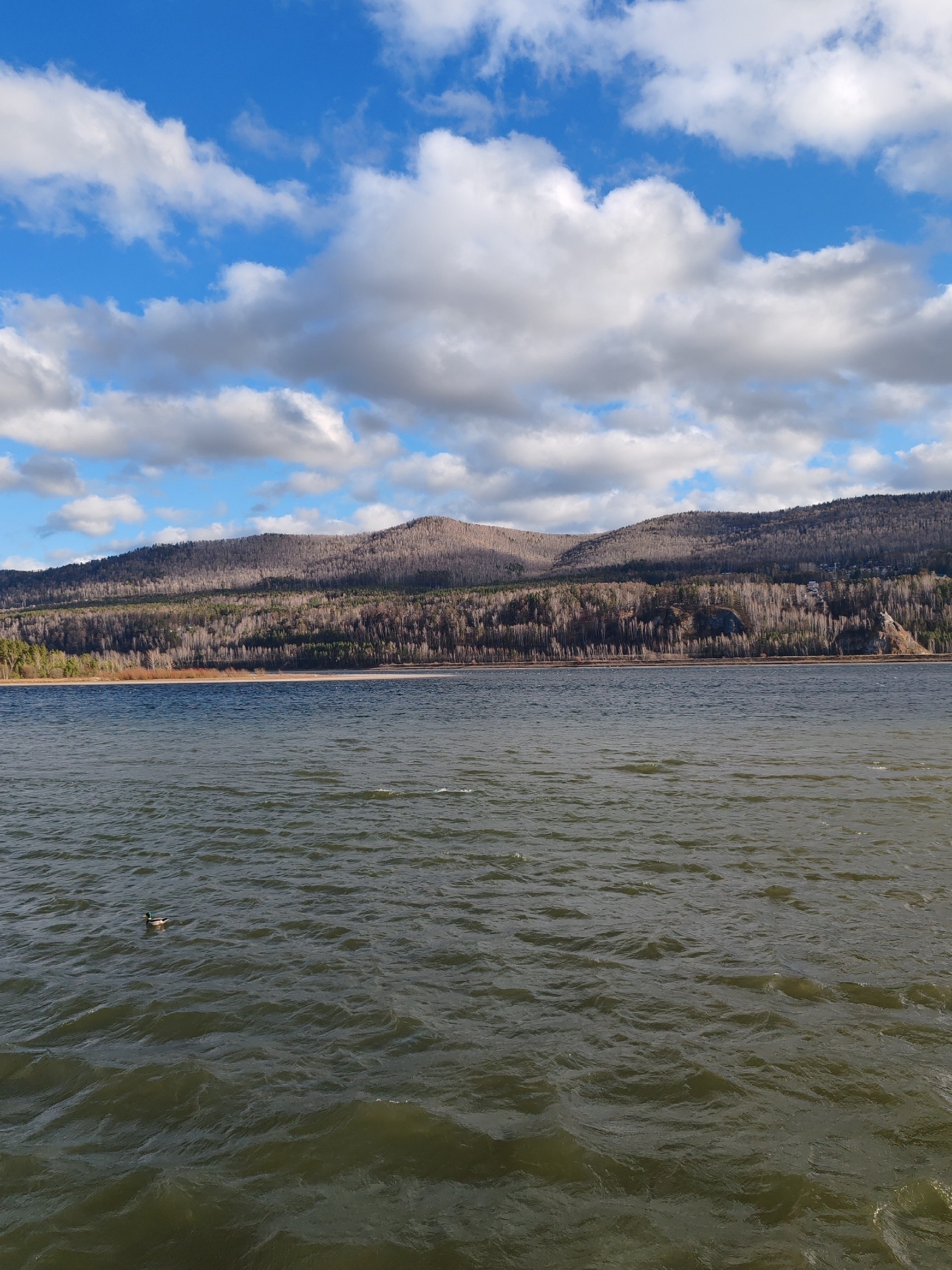 Доброе утро!