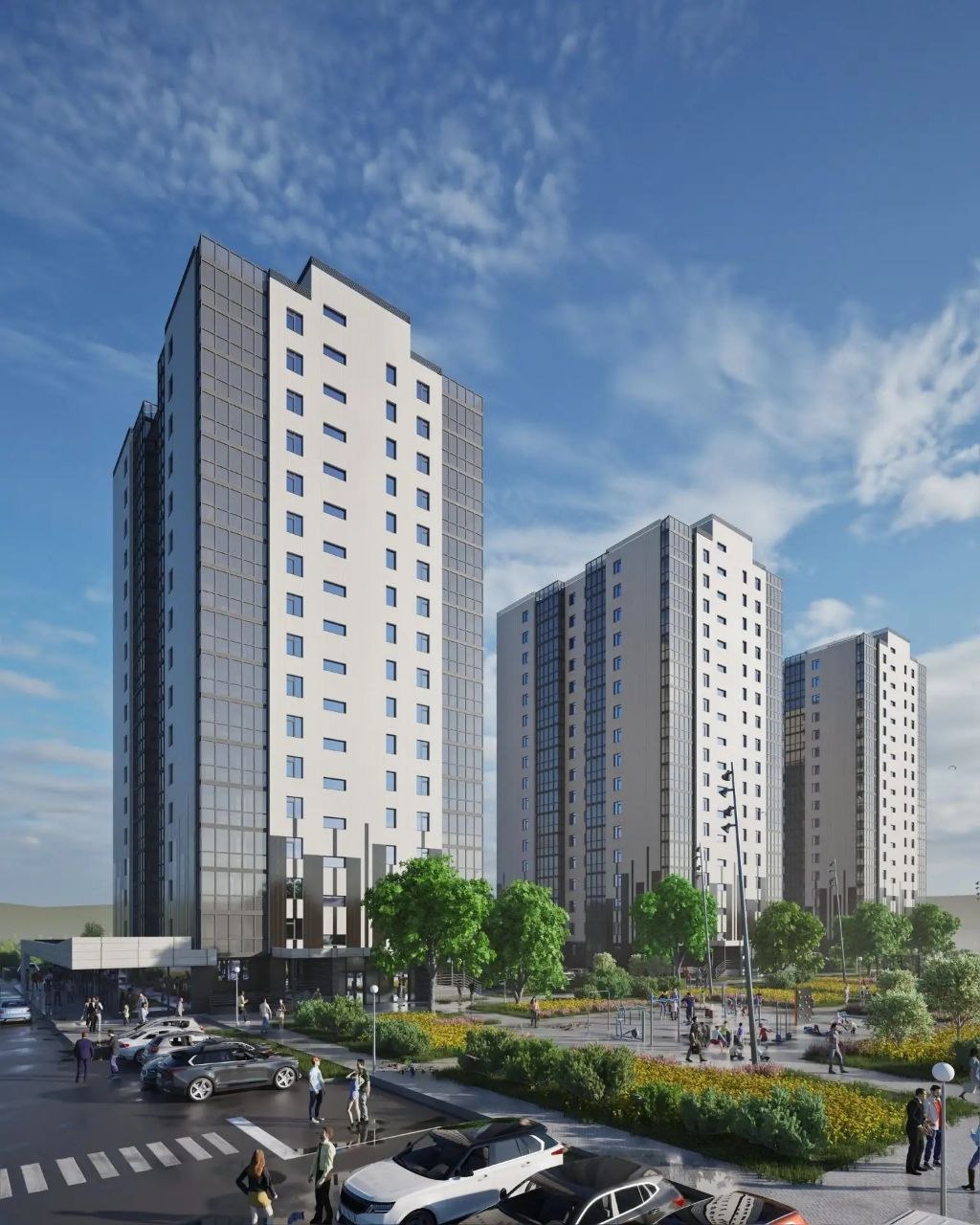 Жителей красноярского Мясокомбината предупреждают о проблемах с холодной водой