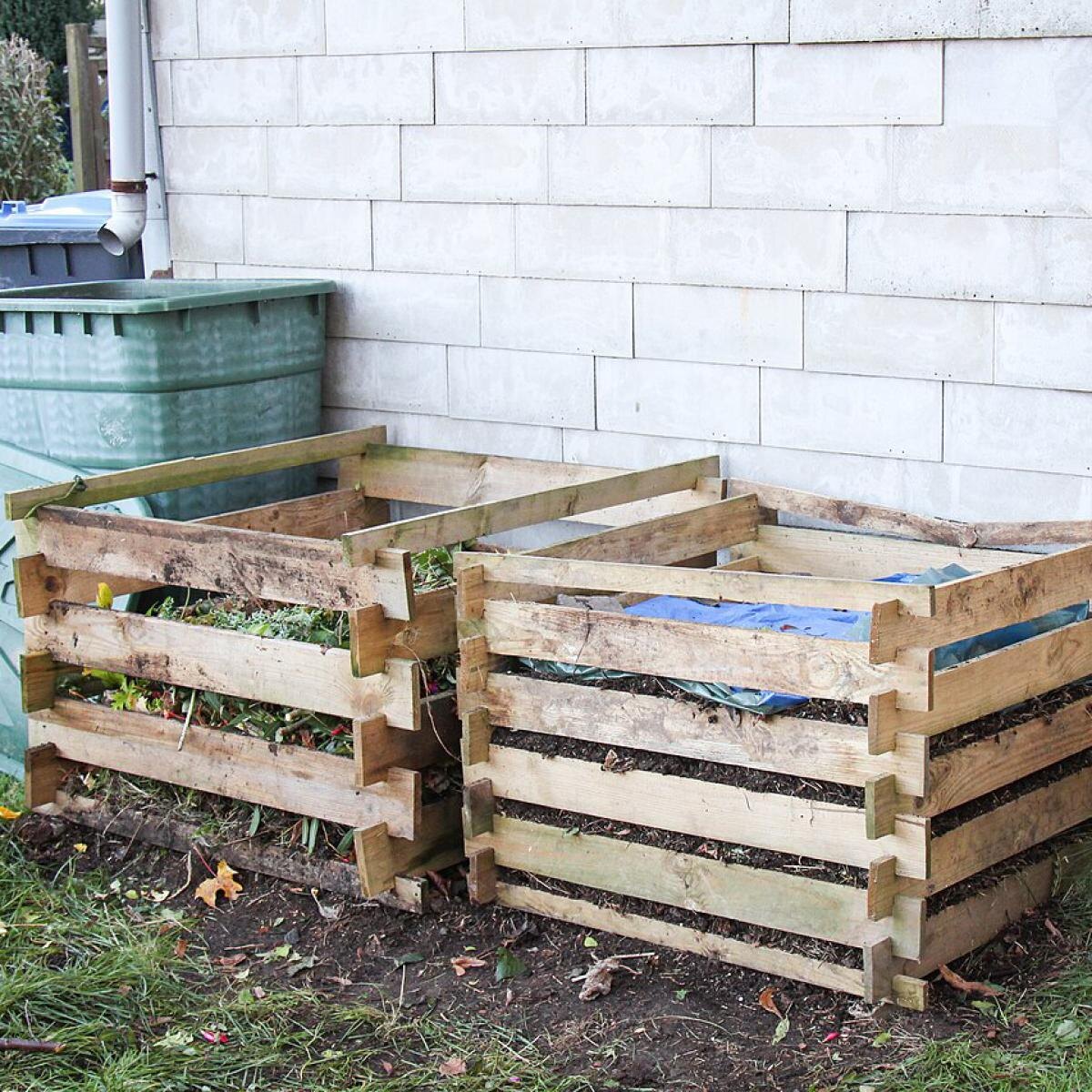 Эффективные рецепты для идеального компоста: что использовать и чего избегать