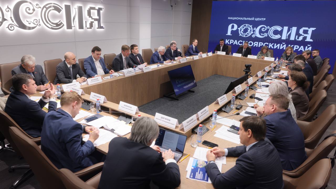 Михаил Котюков: Вместе с учёными и руководителями министерств определили, какие научные исследования нужны нашим предприятиям и отраслям