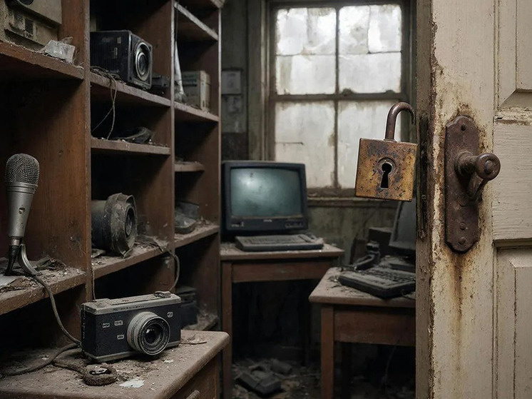 Новый законопроект ограничит свободу прессы: журналистов могут штрафовать на миллионы