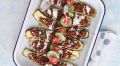 Фаршированные цукини: Секреты восточной кухни
