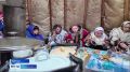 Посёлок Тухард первым отпраздновал День оленевода на Таймыре