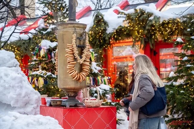 Масленица: Как отмечать первый день веселья?