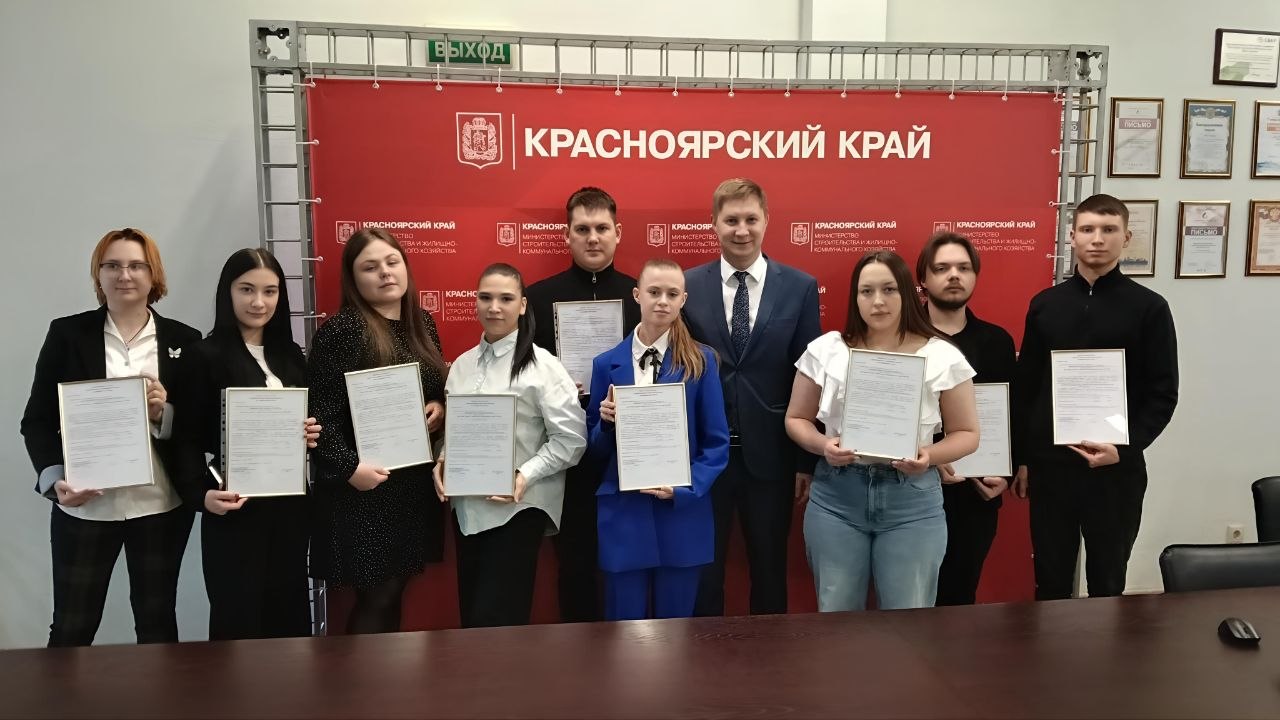 #жиль #сироты. Максим Говорушкин, министр строительства и ЖКХ: