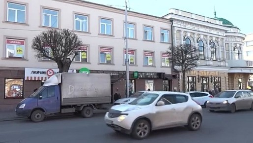 ЛУЧ «СВЕТА» В ТЁМНОМ ЦАРСТВЕ: ЗАДЕРЖАН ЗАМРУКОВОДИТЕЛЯ УДИБ КРАСНОЯРСКА