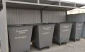 В Ленинском районе обустроят 31 контейнерную площадку для сбора мусора