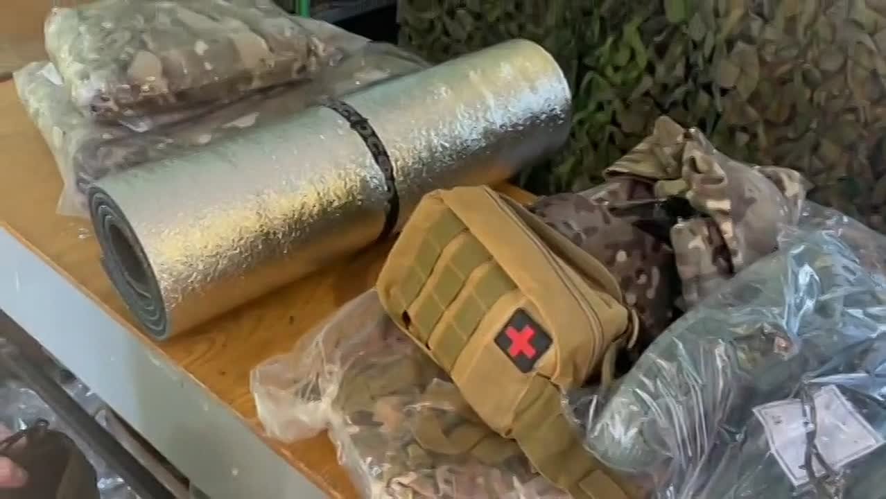 Сделал выбор в СВОй день рождения