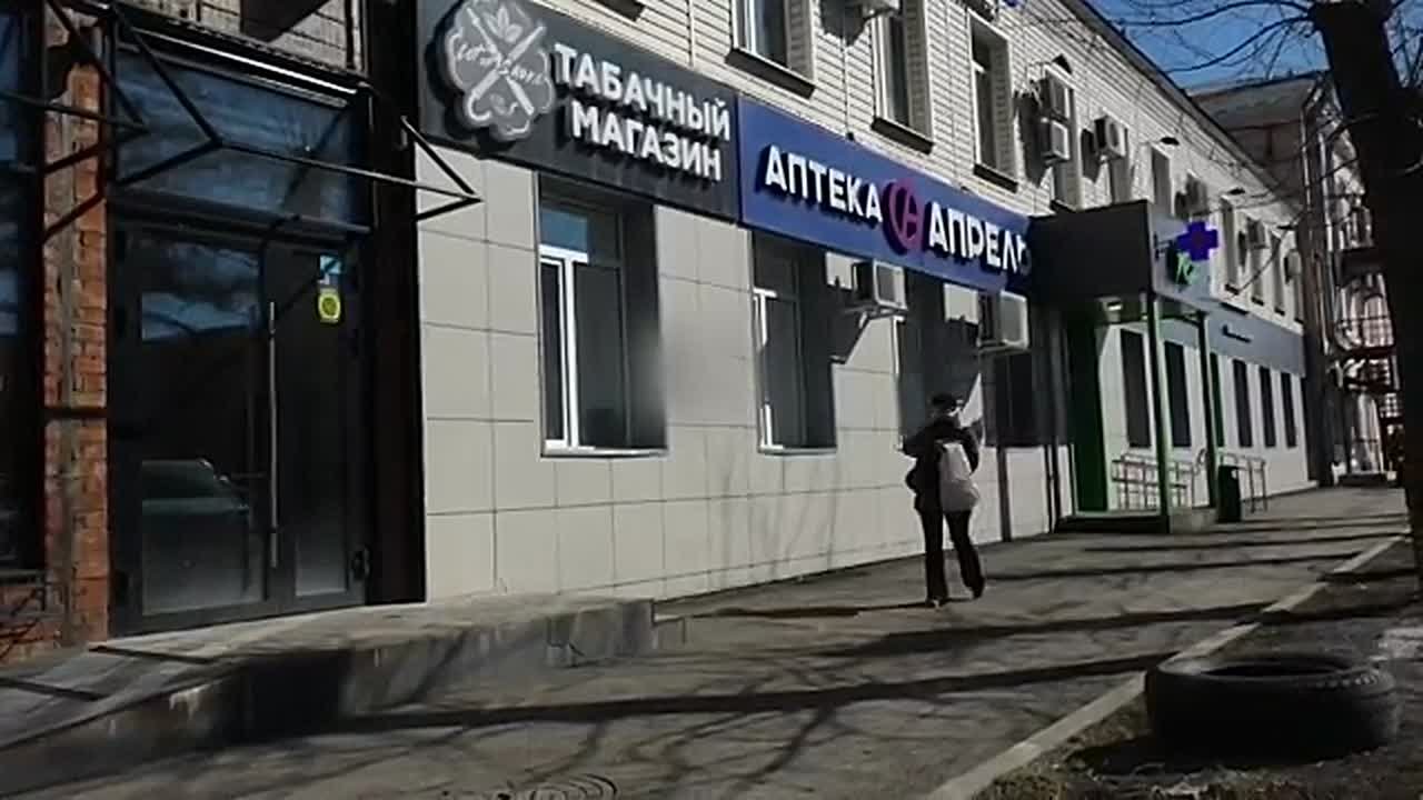 НА КРАСРАБЕ ВОЗЛЕ МАГАЗИНА НАШЛИ МЕРТВОГО МУЖЧИНУ