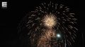 В День Победы в Красноярске запустят фейерверк почти за 10 млн рублей
