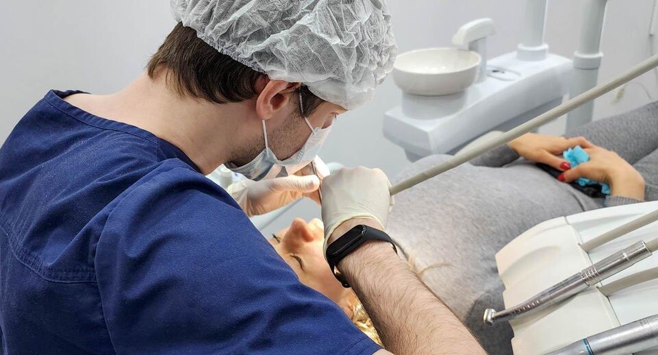 Правильная гигиена полости рта: развенчание мифов от стоматолога