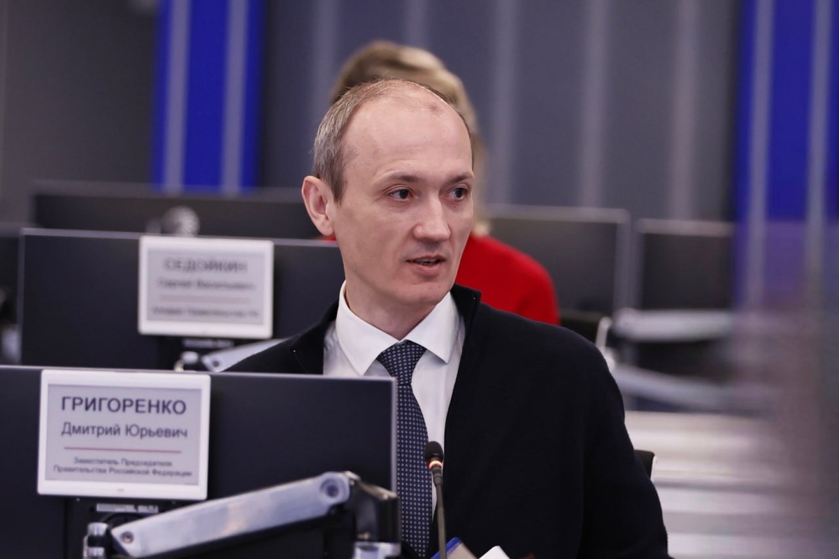 Преобразование госаппарата: шаг к новому уровню эффективности