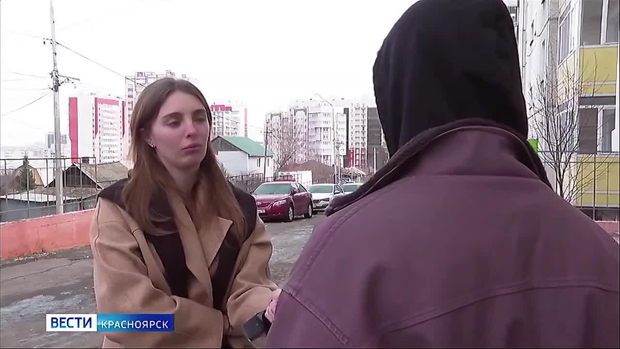 За неделю жертвами кибермошенников стали 113 жителей края