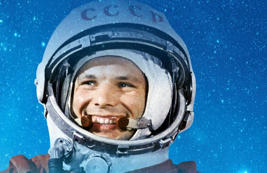 Красноярский край встретит первую Неделю космоса в России