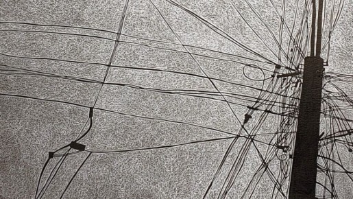 Сделано в Красноярске. В нашей рубрике, где мы знакомим вас с красноярским творчеством, сегодня покажем вам работы художницы Юлии Бушмелёвой