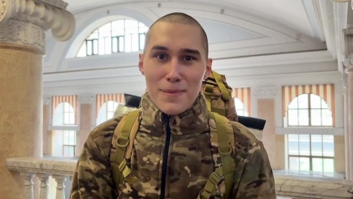 Защищать Родину - это семейное