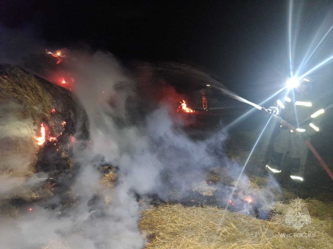 Оперативные итоги субботы.