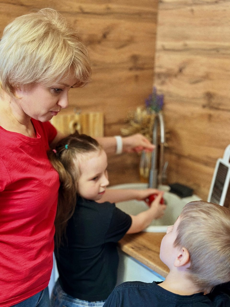 Осталось два дня до окончания народного голосования Осталось два дня до окончания народного голосования