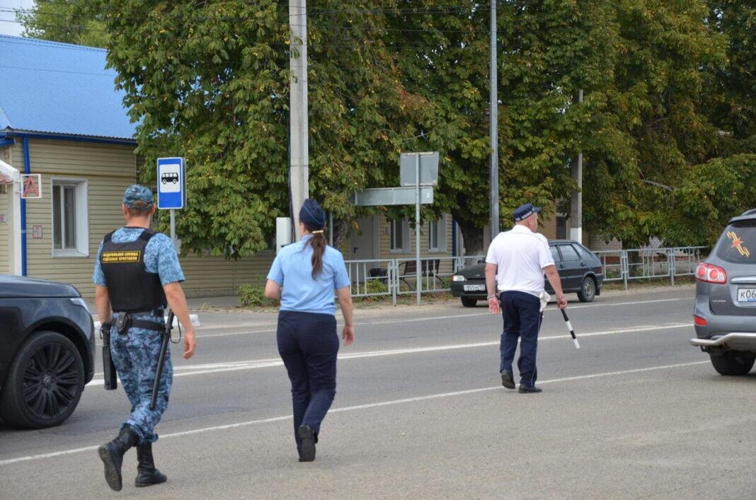 В России запущена система «Кордон» для поиска должников