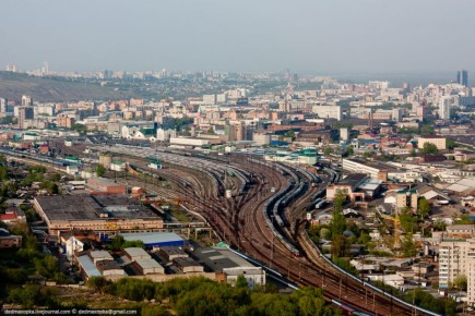 Сергей Верещагин сверился с коллегами о решении проблем в Бугачёво