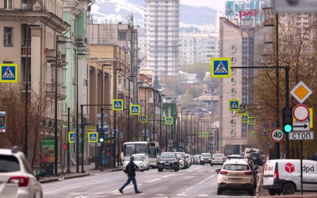 Больше 20 % жителей Красноярска считают себя ленивыми