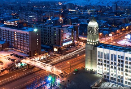 За нападение на мэра Енисейска (Красноярский край) местному жителю Михаилу Колыванову назначили 2,5 года колонии, сообщили «Ъ-Сибирь» в объединенной пресс-службе судов региона