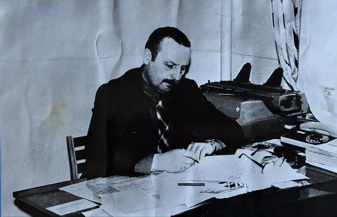 6 апреля – День работника следственных органов МВД России 6 апреля – День работника следственных органов МВД России