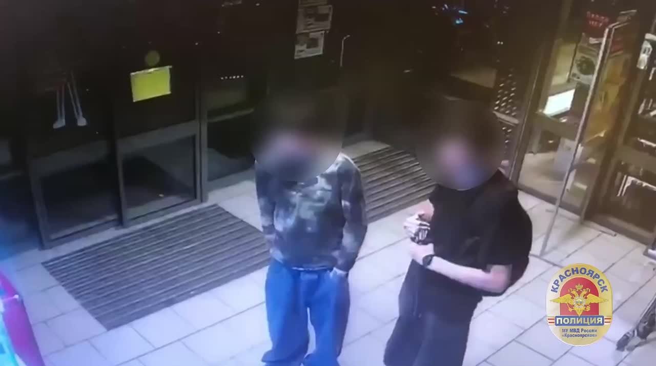 Миссия провалена: четверо красноярцев предстанут перед судом за серию краж из игровых автоматов