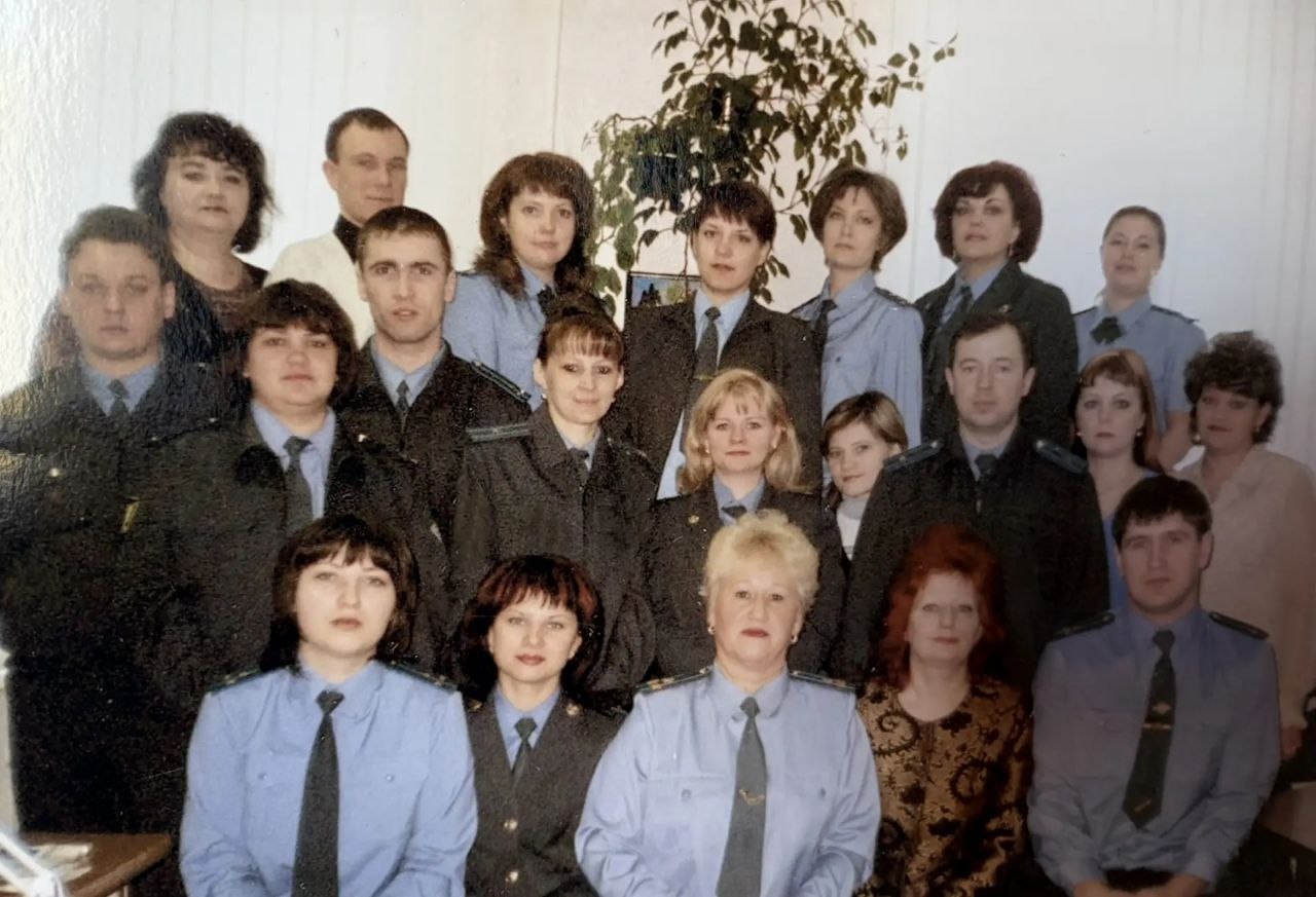 6 апреля – День работника следственных органов МВД России 6 апреля – День работника следственных органов МВД России