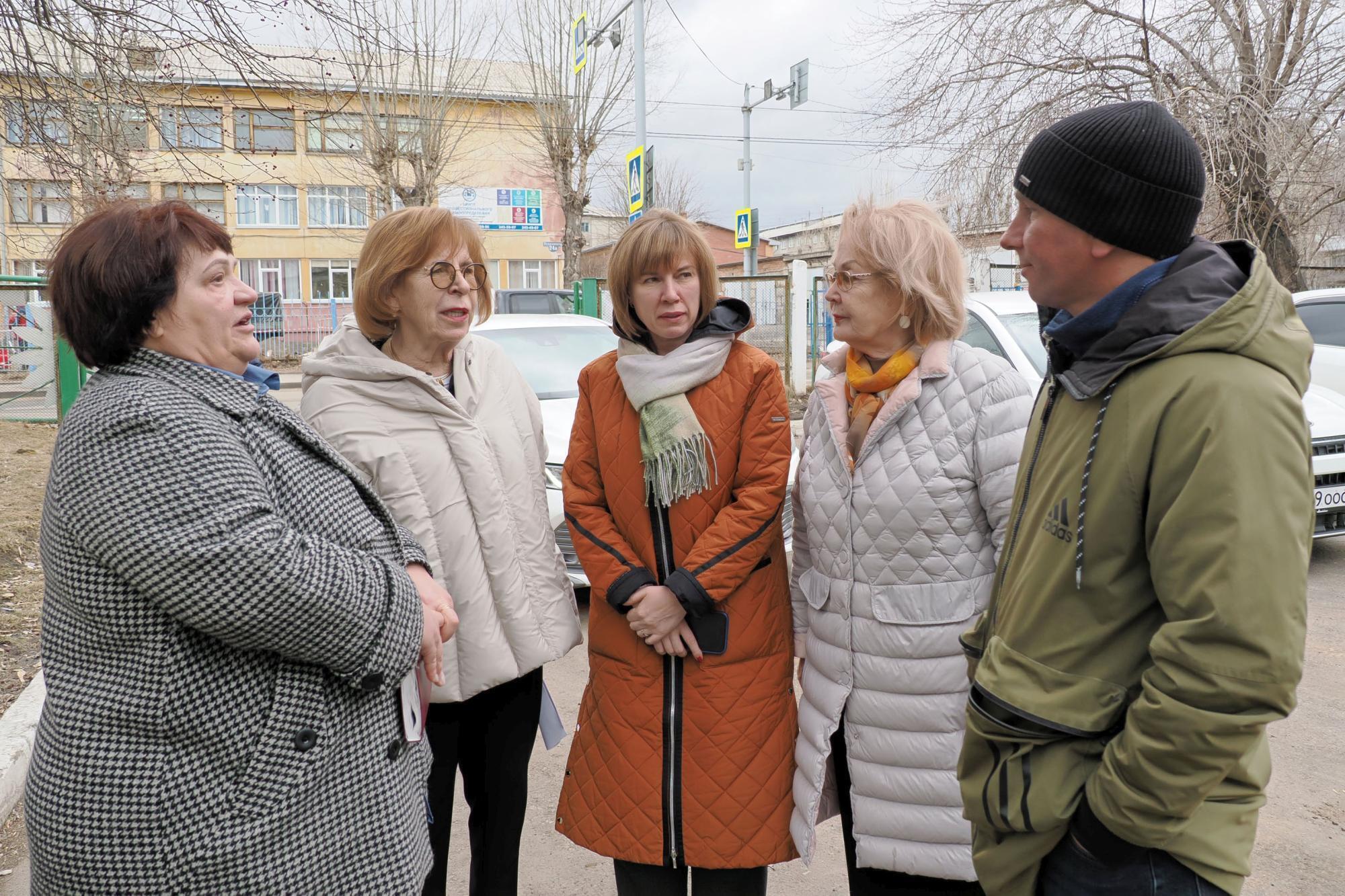 В Красноярске разворачивается капитальный ремонт детских садов по федеральной программе в рамках национального проекта «Семья» В Красноярске разворачивается капитальный ремонт детских садов по федеральной программе в рамках национального проекта «Семья»
