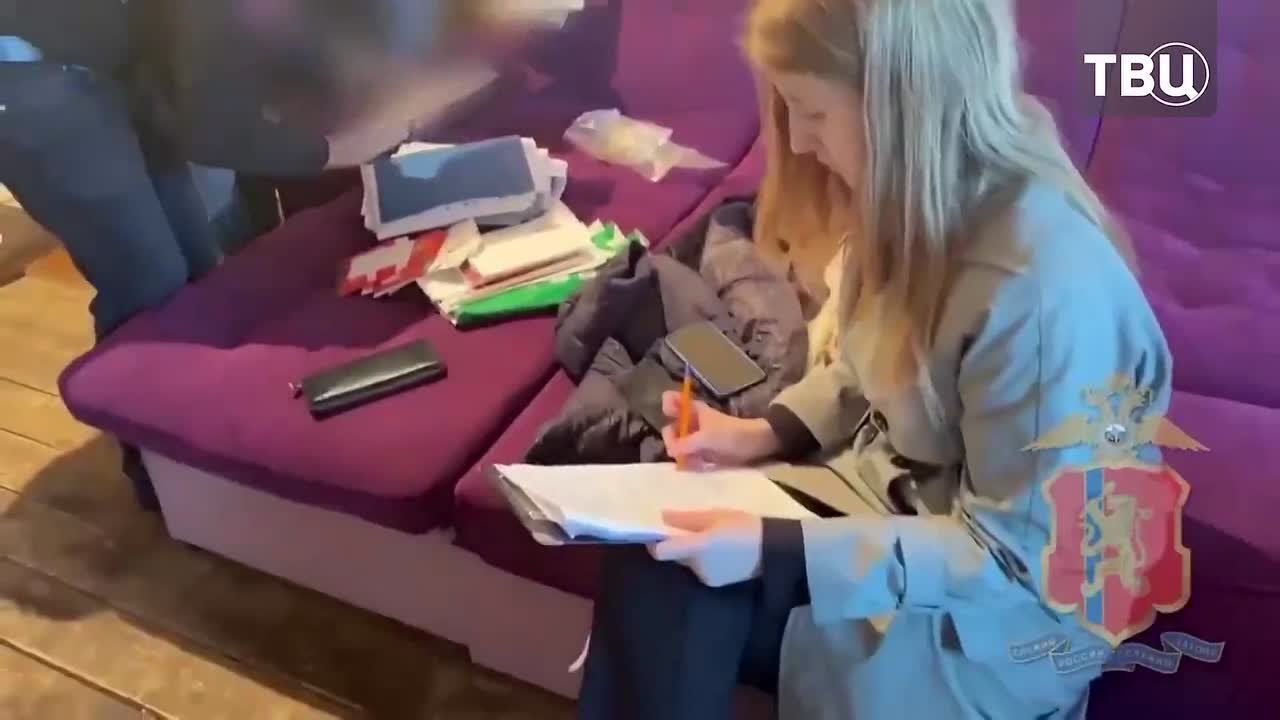 Директор детского дома в Красноярском крае мошенничала с поставками одежды и игрушек для сирот