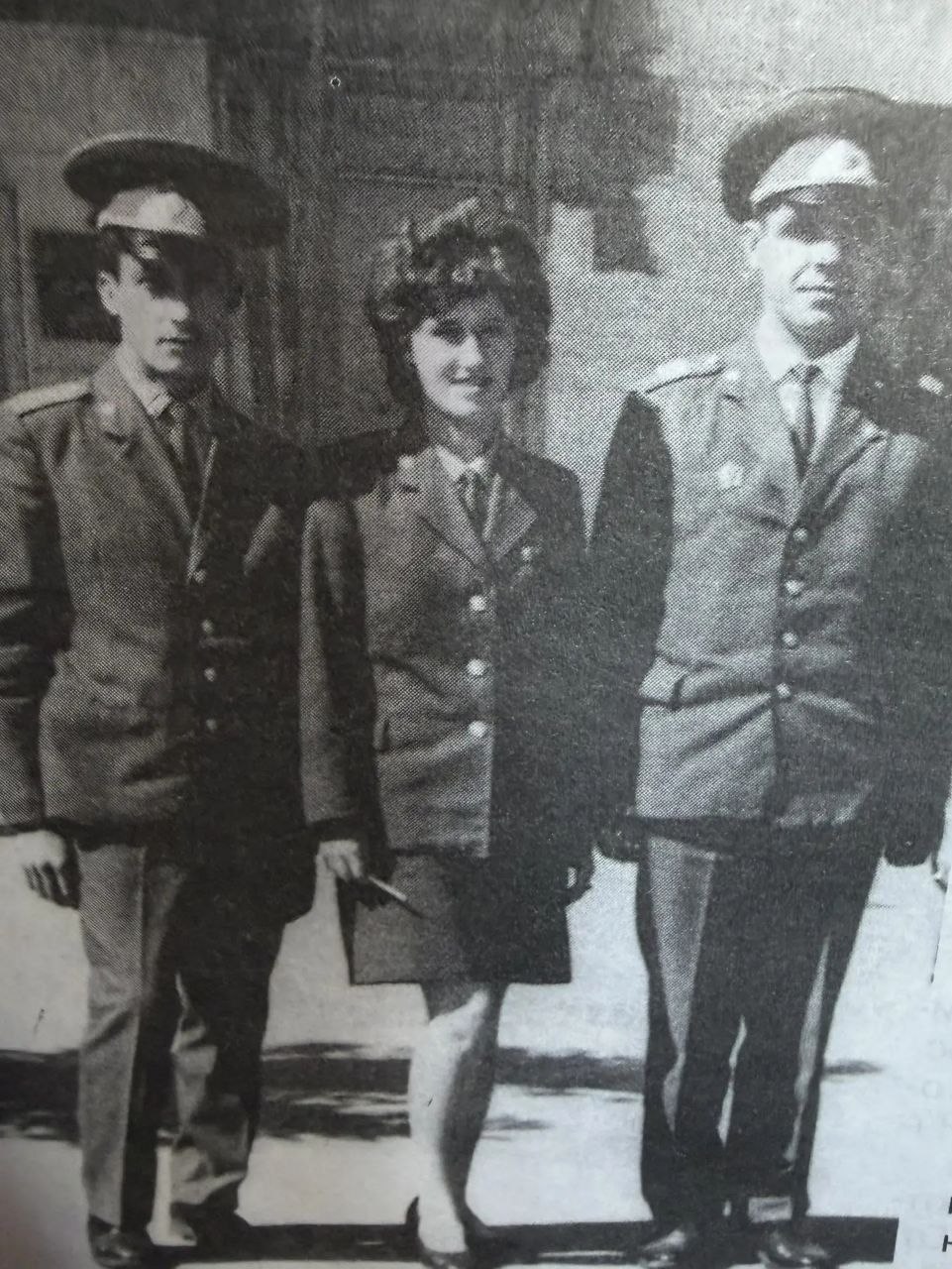 6 апреля – День работника следственных органов МВД России 6 апреля – День работника следственных органов МВД России