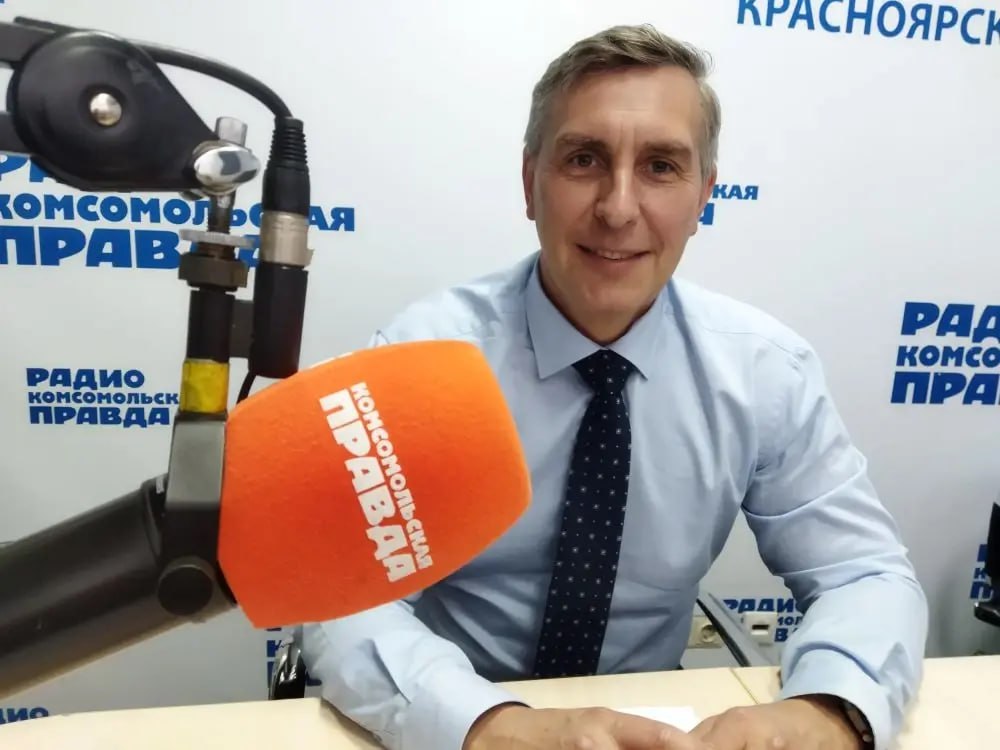 «Есть результат!»: О реализации «Народной программы» в Красноярском крае