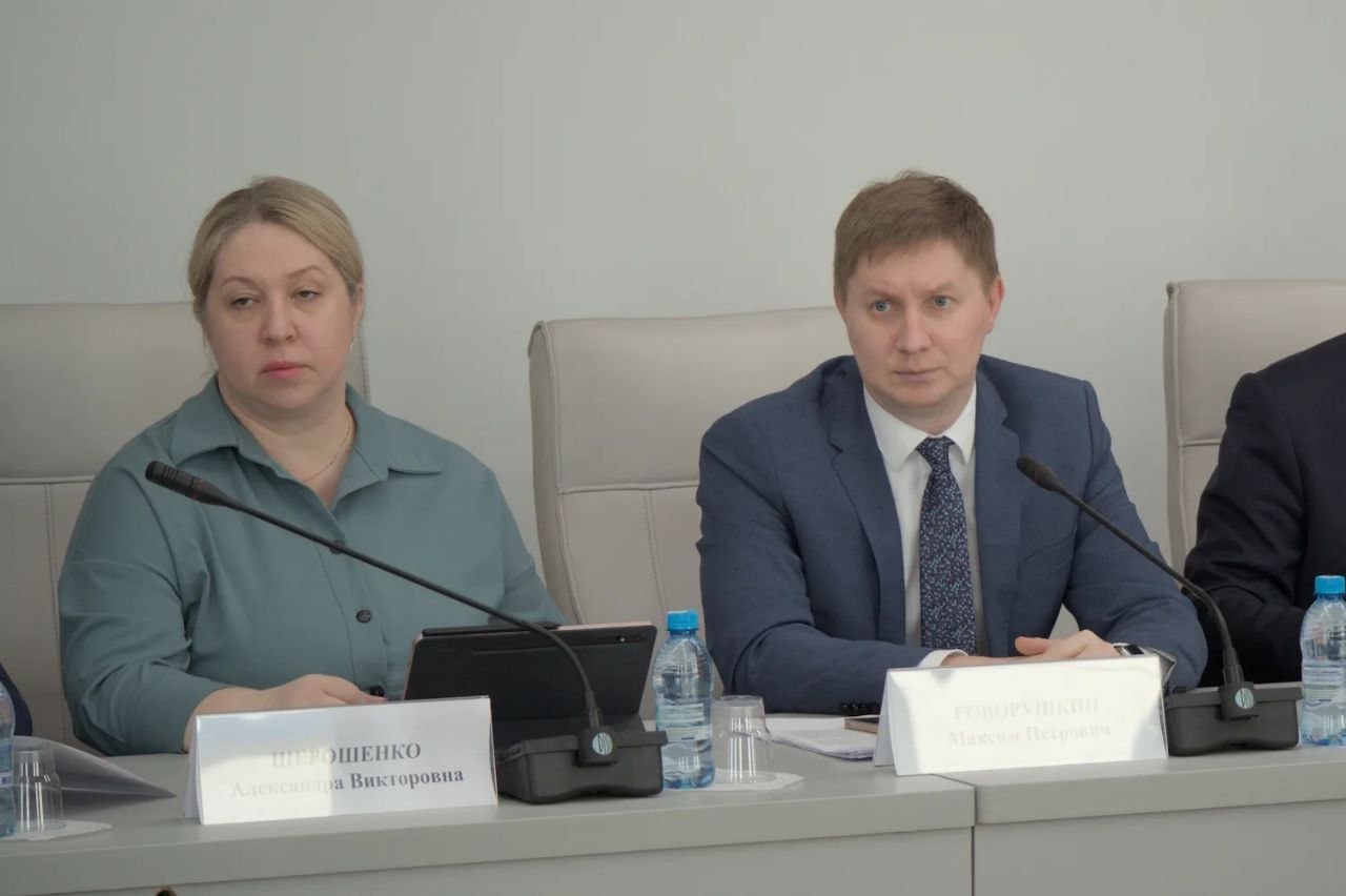 Цифровой контроль в ЖКХ: краевой парламент выходит с федеральной инициативой Цифровой контроль в ЖКХ: краевой парламент выходит с федеральной инициативой