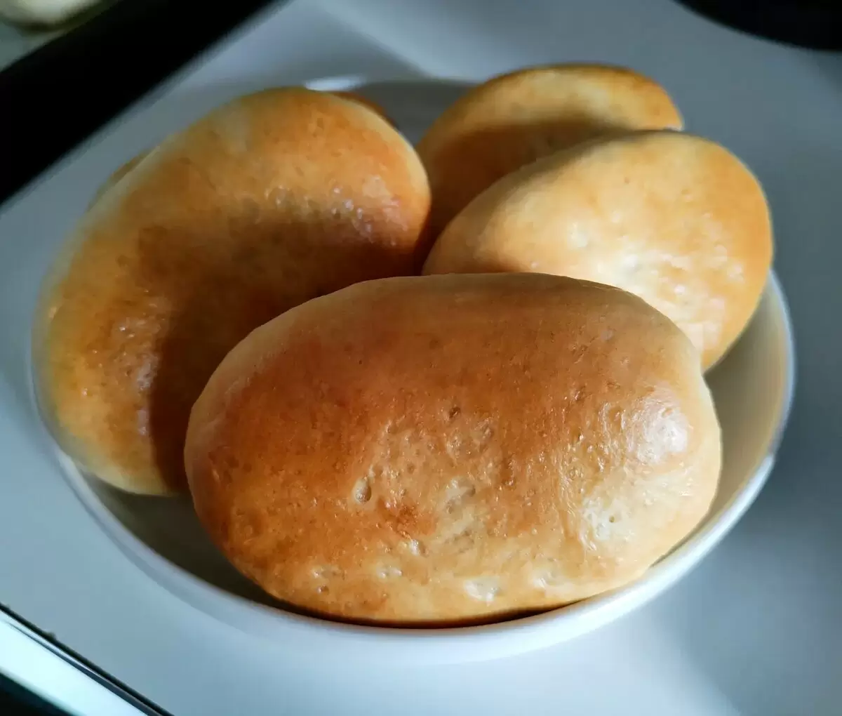 Пирожки с картошкой и грибами: идеальное сочетание вкуса и аромата