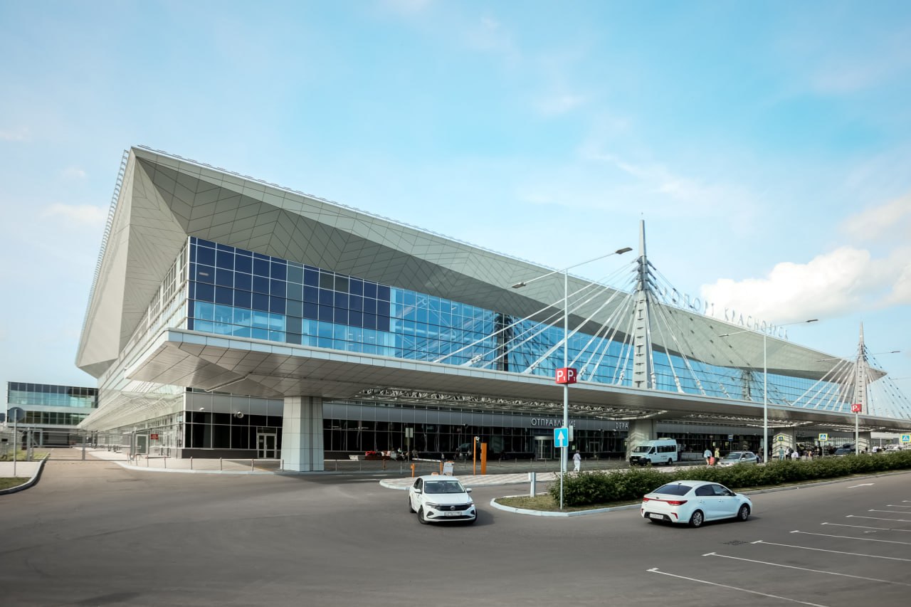 Владимиру Путину рассказали о развитии красноярского хаба «Аэрофлота»