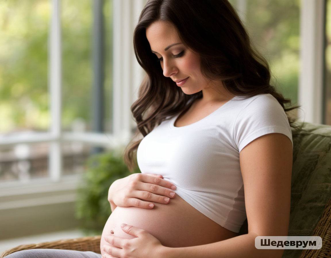 Почти 1 млн рублей могут получить мамы в декрете в Красноярском крае