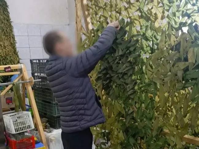 Осужденные к принудительным работам, проживающие в городе Канске, присоединились к волонтерскому движению «Золотые руки ангела» Осужденные к принудительным работам, проживающие в городе Канске, присоединились к волонтерскому движению «Золотые руки ангела»