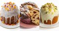 Пасха на вкус: шесть изысканных рецептов куличей