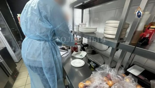 Отравившиеся красноярские артисты, прибывшие на гастроли в театр Моссовета, пожаловались на самочувствие после приема пищи в одном из отелей в Москве, сообщили в столичной прокуратуре