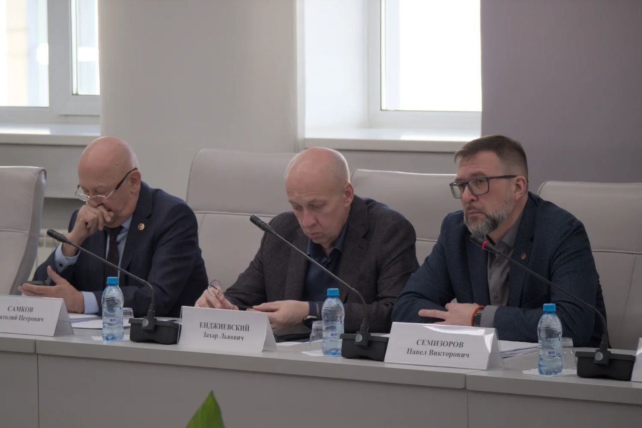 Цифровой контроль в ЖКХ: краевой парламент выходит с федеральной инициативой Цифровой контроль в ЖКХ: краевой парламент выходит с федеральной инициативой