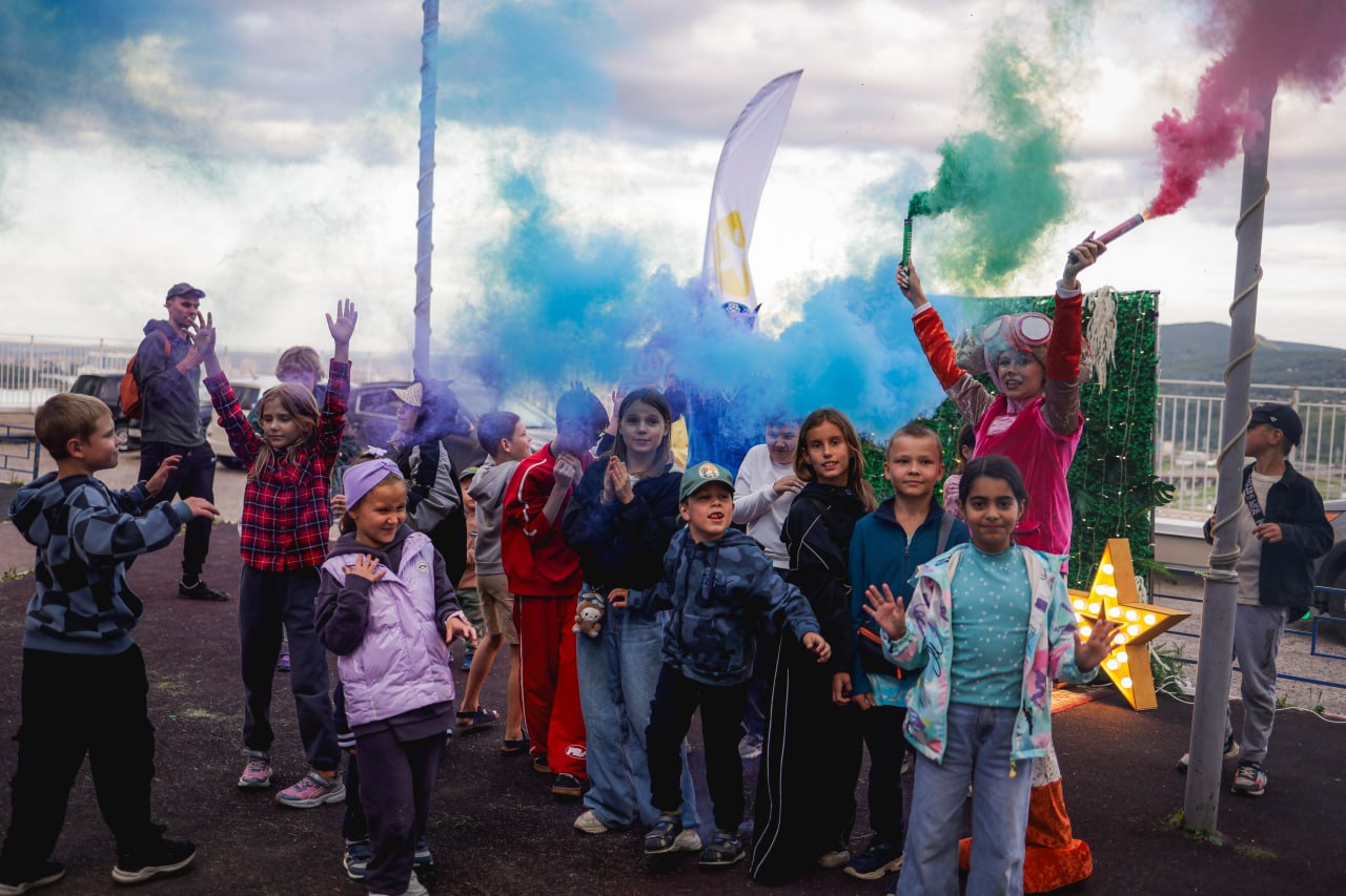 Определились победители первого этапа проекта «Фабрика народных инициатив»