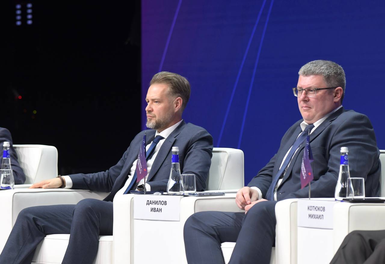 Михаил Котюков: Как сделать космические технологии более доступными для экономики и каждого человека и воспитать новых Решетнёвых и Гагариных? Михаил Котюков: Как сделать космические технологии более доступными для экономики и каждого человека и воспитать новых Решетнёвых и Гагариных?