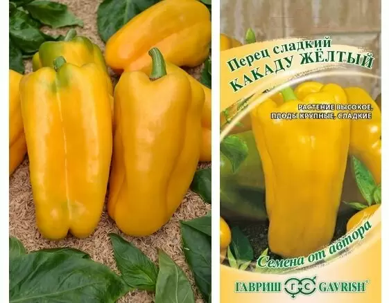 Идеальные сорта перца для зимних заготовок