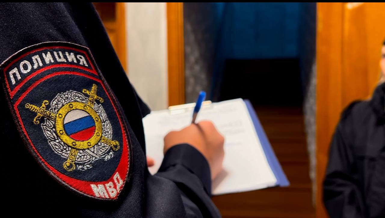 В Красноярском крае с начала года возбуждено 200 уголовных дел за совершение преступлений в сфере незаконной миграции